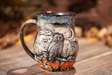 Load image into Gallery viewer, 15 Owl
