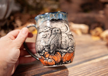 Load image into Gallery viewer, 15 Owl
