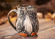 Load image into Gallery viewer, 16 Ghost
