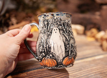 Load image into Gallery viewer, 16 Ghost
