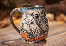 Load image into Gallery viewer, 17 Flying Witch
