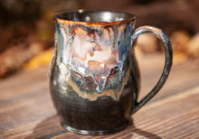 Load image into Gallery viewer, 17 Flying Witch
