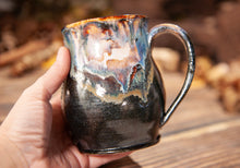 Load image into Gallery viewer, 17 Flying Witch
