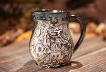 Load image into Gallery viewer, 19 Flying Witch
