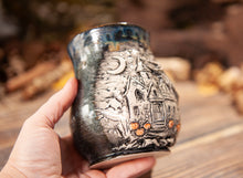 Load image into Gallery viewer, 19 Flying Witch
