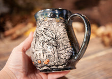 Load image into Gallery viewer, 19 Flying Witch
