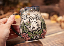 Load image into Gallery viewer, 21 Ghost
