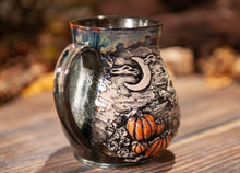 Load image into Gallery viewer, 22 Flying Witch
