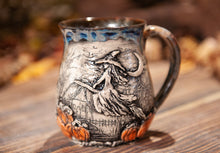 Load image into Gallery viewer, 24 Flying Witch
