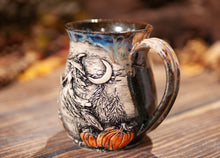 Load image into Gallery viewer, 24 Flying Witch
