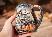 Load image into Gallery viewer, 24 Flying Witch
