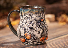 Load image into Gallery viewer, 25 Headless Horseman
