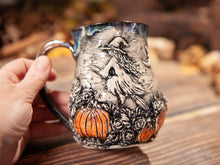 Load image into Gallery viewer, 27 Flying Witch
