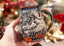 Load image into Gallery viewer, 6 Flying Witch
