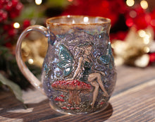 Load image into Gallery viewer, 5 Fairy
