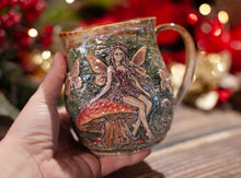 Load image into Gallery viewer, 6 Fairy
