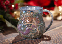 Load image into Gallery viewer, 9 Mermaid
