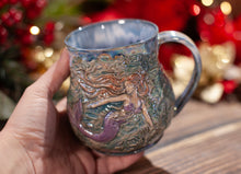Load image into Gallery viewer, 9 Mermaid

