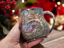 Load image into Gallery viewer, 9 Mermaid
