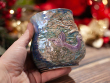 Load image into Gallery viewer, 9 Mermaid

