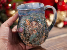 Load image into Gallery viewer, 11 Mermaid
