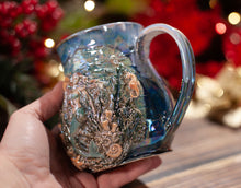 Load image into Gallery viewer, 11 Mermaid
