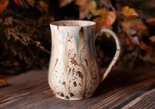Load image into Gallery viewer, 17 Drippy Mug
