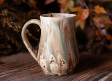 Load image into Gallery viewer, 17 Drippy Mug
