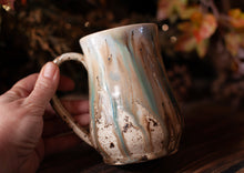 Load image into Gallery viewer, 17 Drippy Mug
