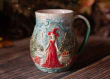 Load image into Gallery viewer, 25 Witch
