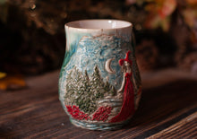 Load image into Gallery viewer, 25 Witch
