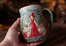 Load image into Gallery viewer, 25 Witch
