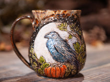 Load image into Gallery viewer, 136 Raven

