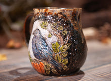 Load image into Gallery viewer, 136 Raven
