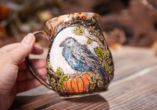 Load image into Gallery viewer, 136 Raven
