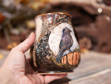 Load image into Gallery viewer, 140 Raven
