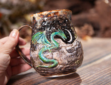 Load image into Gallery viewer, 141 Dragon
