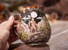 Load image into Gallery viewer, 143 Bigfoot
