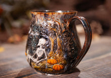 Load image into Gallery viewer, 146 Skeleton
