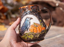 Load image into Gallery viewer, 147 Raven
