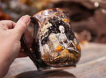 Load image into Gallery viewer, 152 Skeleton
