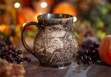 Load image into Gallery viewer, 154 Season of the Witch
