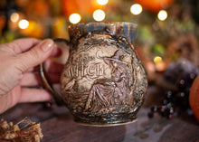Load image into Gallery viewer, 154 Season of the Witch

