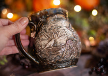 Load image into Gallery viewer, 154 Season of the Witch
