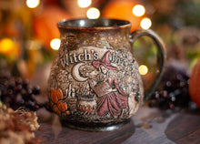 Load image into Gallery viewer, 155 Witches Brew
