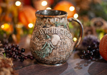 Load image into Gallery viewer, 156 Witching Hour
