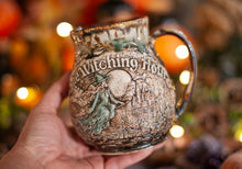 Load image into Gallery viewer, 156 Witching Hour
