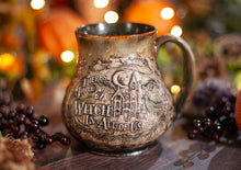 Load image into Gallery viewer, 158 A little Witch in all of us
