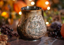 Load image into Gallery viewer, 158 A little Witch in all of us
