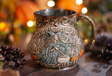 Load image into Gallery viewer, 161 Stirring the pot
